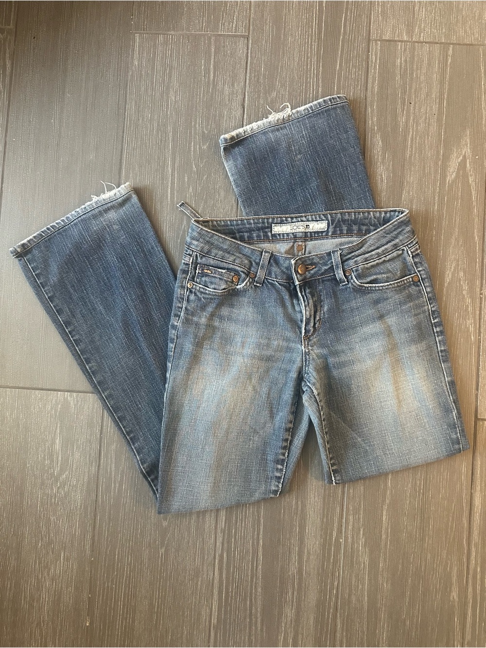 Joes Jeans